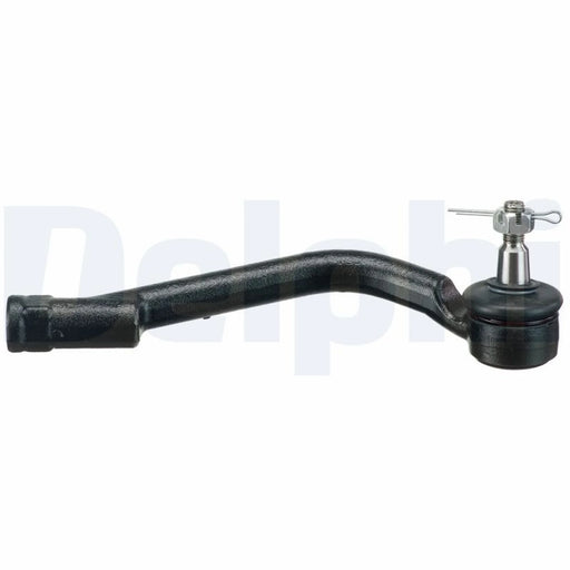 Delphi Steering Tie Rod End Ball Joint Front Right M TA3183