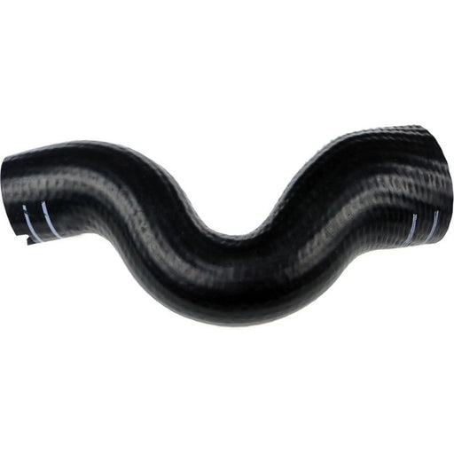 Gates Intercooler Turbo Charge Air Hose 280mm fits Opel Astra H 2004-2010 1.7