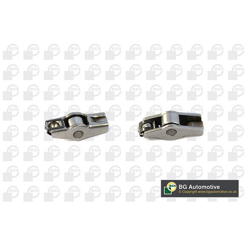 BGA Engine Timing Rocker Arm Exhaust Side fits Citroën C4 2008-2011 2.0