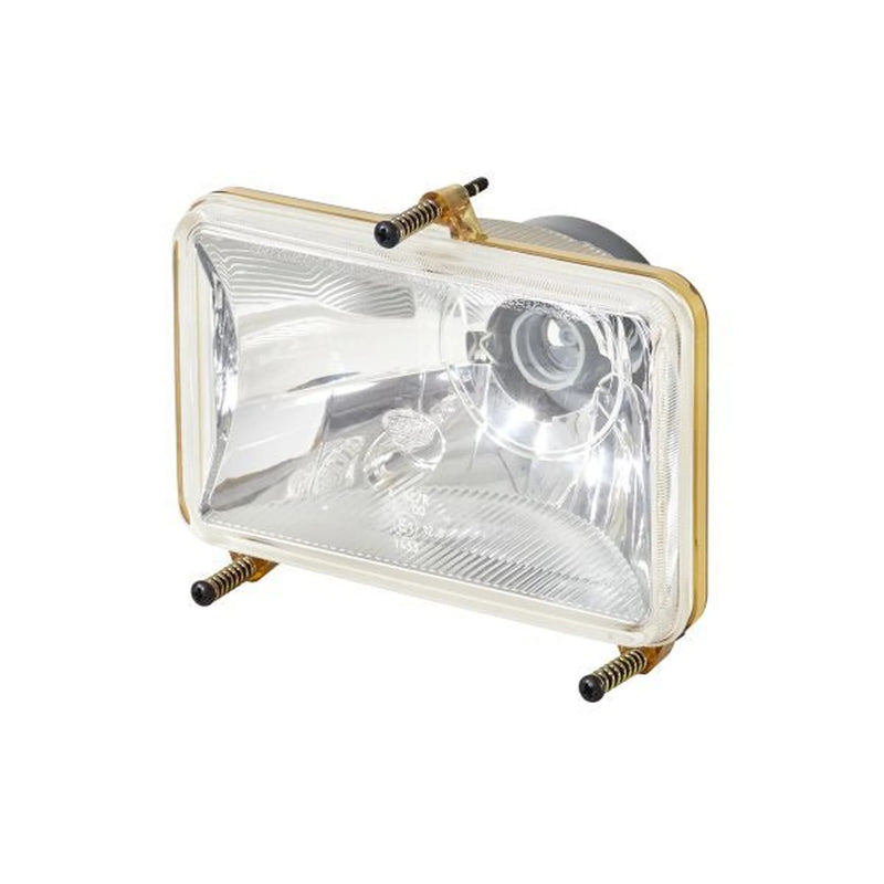 Hella Headlight Headlamp H4 Left fits Fendt Favorit 1997-2002