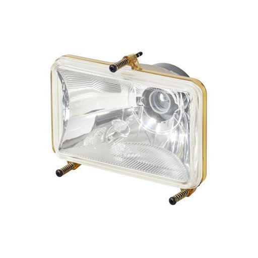 Hella Headlight Headlamp H4 Left fits Fendt Favorit 1997-2002