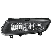 Hella Front Left Fog Light P21W fits VW Polo V 2009-2022 1.0 1.2 1.4 1.6 1.8 2.0