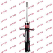 KYB Shock Absorber Damper Strut Front Left fits Renault Twingo I 1996-2007 1.2