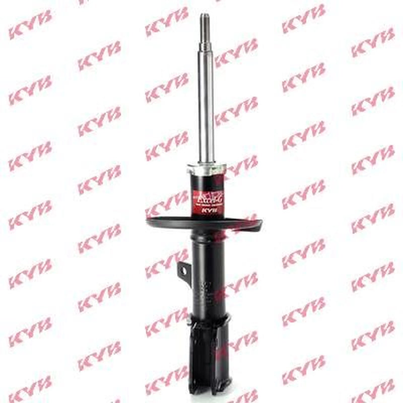 KYB Shock Absorber Damper Strut Front Left fits Renault Twingo I 1996-2007 1.2