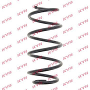 KYB Front Suspension Coil Spring fits VW Golf V 2005-2008 1.4