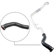 Gates Intercooler Turbo Charge Air Hose 420mm 09-1306
