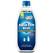 Thetford Aqua Kem Blue Concentrate 780ml Thetford - Dynamic Drive