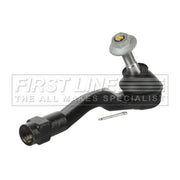 First Line Steering Tie Rod End Ball Joint fits Hyundai Ioniq 5 2021 on