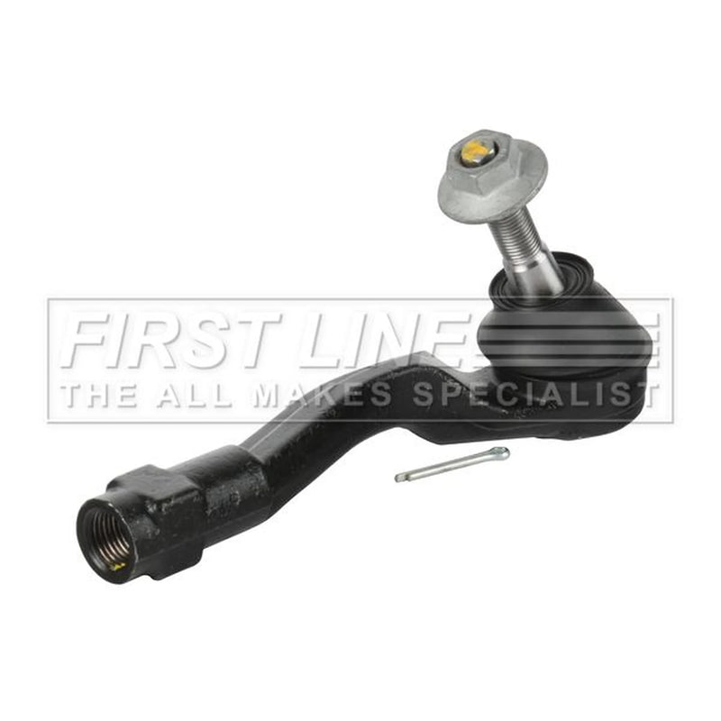 First Line Steering Tie Rod End Ball Joint fits Hyundai Ioniq 5 2021 on