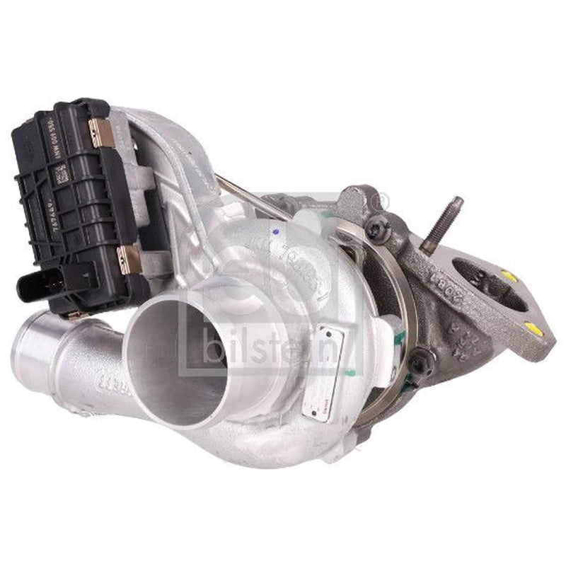 Febi Turbocharger Turbo Unit 186679