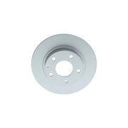 Bosch 2 x Solid Brake Discs