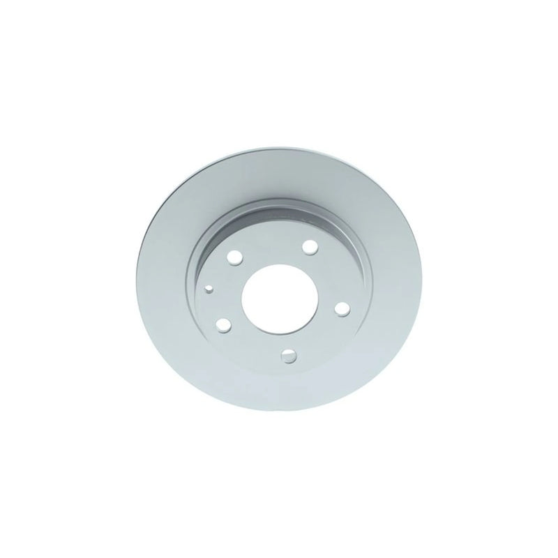 Bosch 2 x Solid Brake Discs