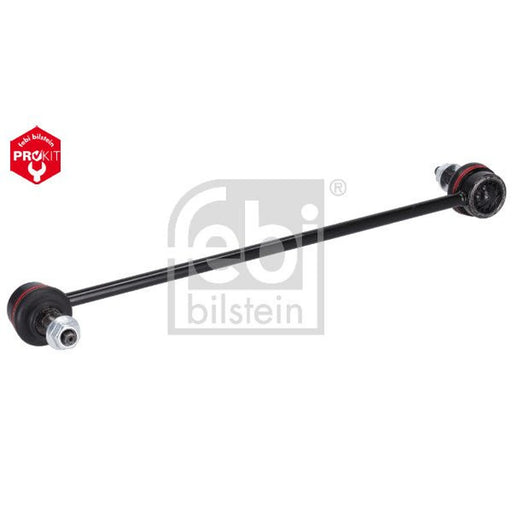 Febi Stabiliser Bar Link Coupling Rod Front Right 185443