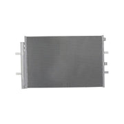 Hella Air Conditioning Condenser fits Ford Tourneo Custom V362 Bus 2012-2023