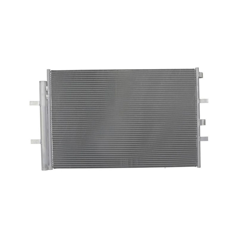 Hella Air Conditioning Condenser fits Ford Tourneo Custom V362 Bus 2012-2023