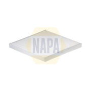 NAPA Full Service Kit with Air, Oil, Fuel & Cabi fits Toyota Land Cruiser Amazon