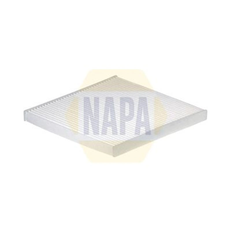 NAPA Service Kit with Air, Oil & Cabin Filters fits Toyota Yaris 2000-2005 1.5