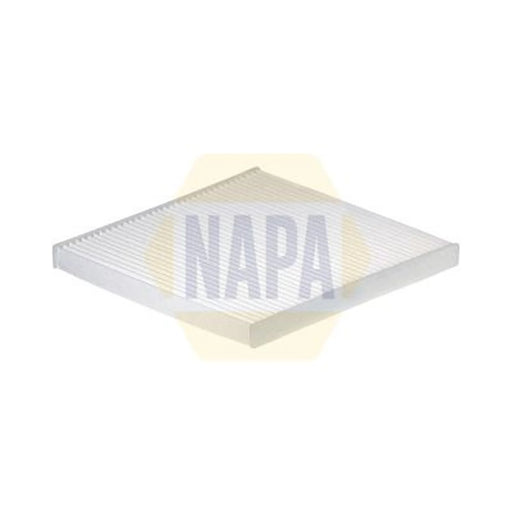 NAPA Cabin Air Filter (Pollen Filter) NFC4070