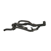 Gates Radiator Coolant Hose 1,360mm ID fits Seat Leon 2012-2020 2.0