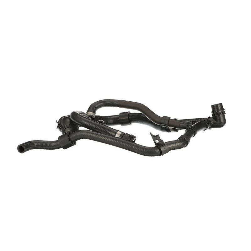 Gates Radiator Coolant Hose 1,360mm ID fits Seat Leon 2012-2020 2.0
