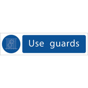 Draper Use Guards - SS60 - image 1