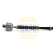 NAPA Stabiliser Drop Link Front Right fits Mazda 2 2014 on 1.5