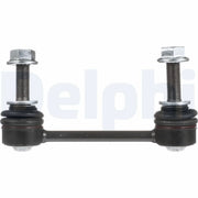 Delphi Wheel Suspension Rod/Strut Rear fits Ford Mondeo V 2014-2022