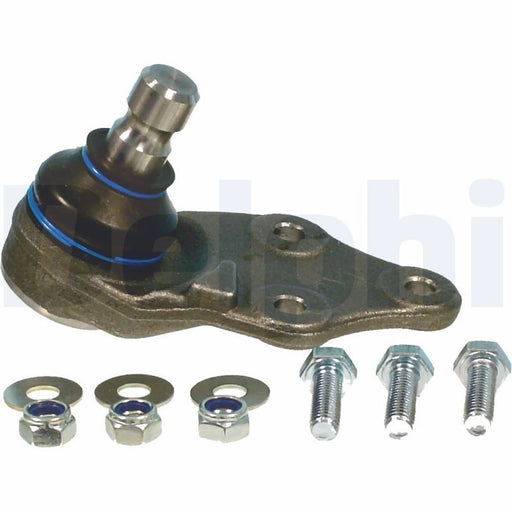 Delphi Ball Joint Lower TC917