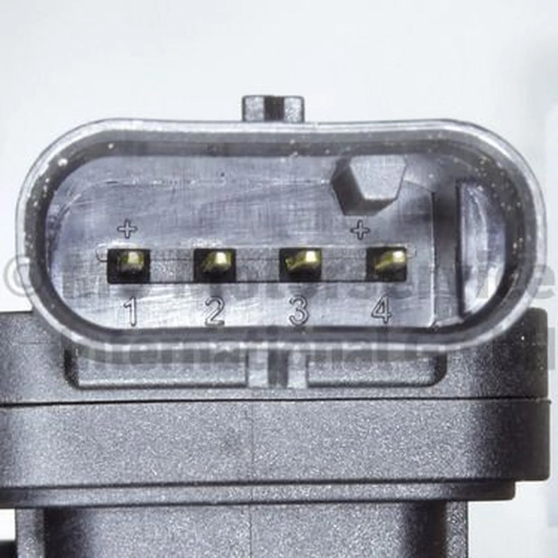Pierburg MAF Sensor (Mass Air Flow) 7.07759.92.0