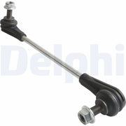 Delphi Stabiliser Bar Link Coupling Rod Front Right fits BMW 2 2021-2022