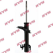 KYB Shock Absorber Damper Strut Front Left fits Rover 75 1999-2005 1.8 2.0 2.5