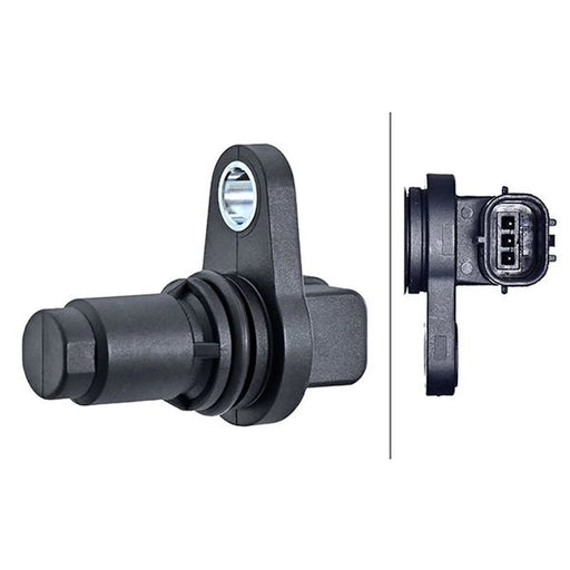 Hella Camshaft Position Sensor Right 6PU 009 168-551