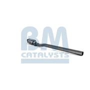 BM Catalysts Homologated Petrol Cat fits Audi 100 C4 1990-1994 2.3