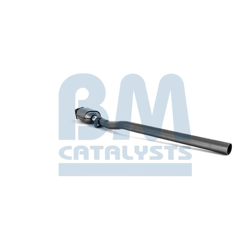 BM Catalysts Homologated Petrol Cat fits Audi 100 C4 1990-1994 2.3