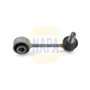 NAPA Stabiliser Bar Link Coupling Rod Rear Right fits Mercedes-Benz Glc