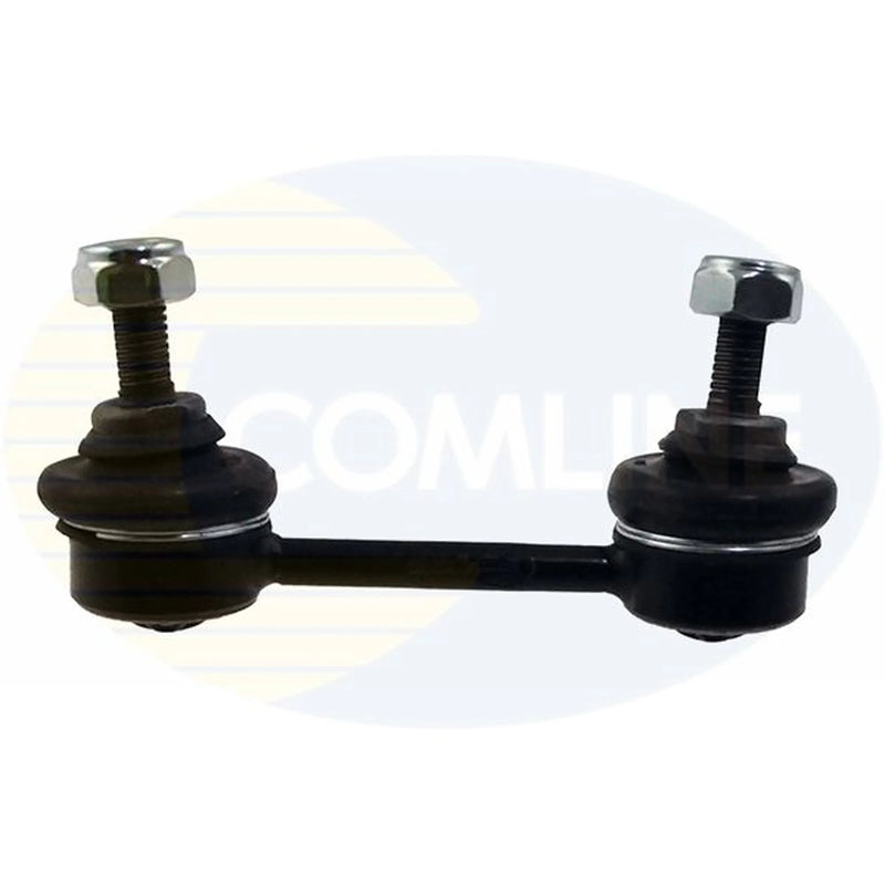 Comline Stabiliser Bar Link Coupling Rod fits Nissan Micra I 1982-1992 1.0 1.2