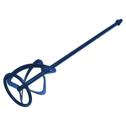 Faithfull M14 Mixing Paddles 115 x 600mm Faithfull - Town Tools