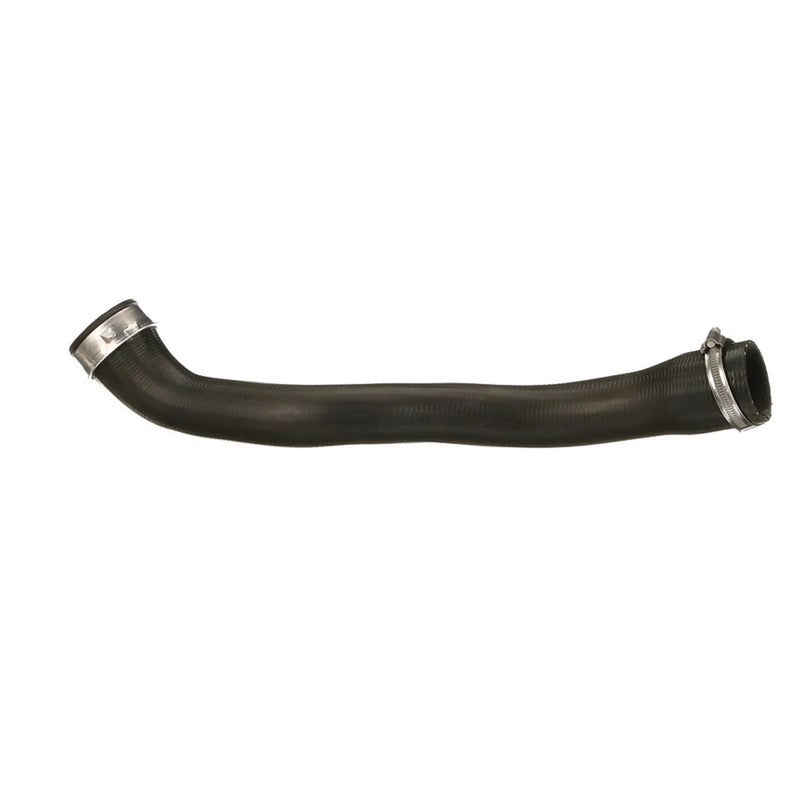 Gates Intercooler Turbo Charge Air Hose 530mm fits Dodge Caliber 2006-2011 2.0