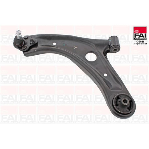 FAI Control/Trailing Arm SS11434