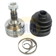 NAPA CV Axle Shaft Assembly Front fits Citroën Berlingo First 1996-2011