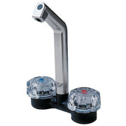 Deluxe Mixer Tap for Caravan/Motorhome Nova - Dynamic Drive