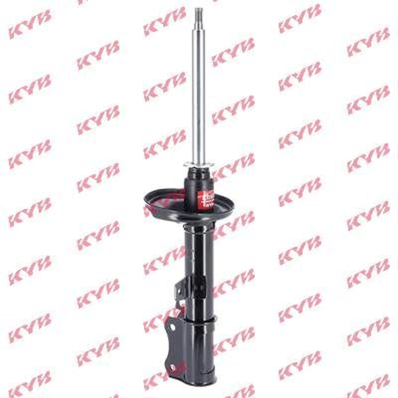 KYB 2 x Shock Absorbers fits Toyota Celica 1985-1989 1.6 2.0