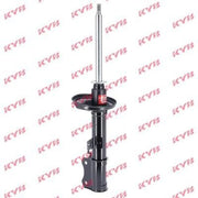 KYB Shock Absorber Damper Strut Rear Left fits Toyota Celica 1985-1989 1.6 2.0