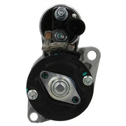 Hella Starter Motor 12V 2.2kW 13 Teeth fits Man Tge 2017-2024 2.0