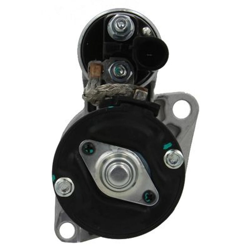 Hella Starter Motor 12V 2.2kW 13 Teeth fits Man Tge 2017-2024 2.0