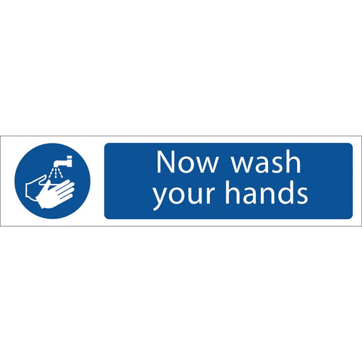 Draper Wash Your Hands - SS62 - image 1