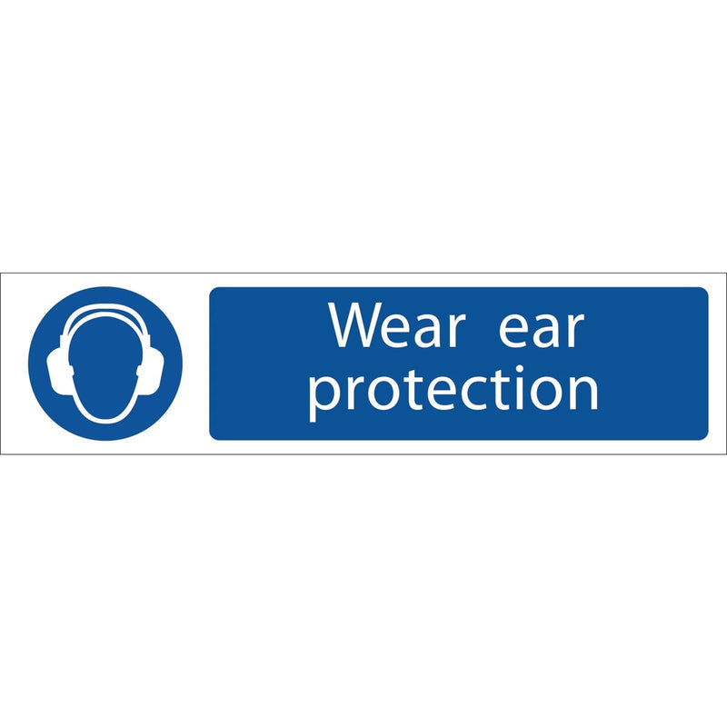 Draper Ear Protection - SS63 - image 1