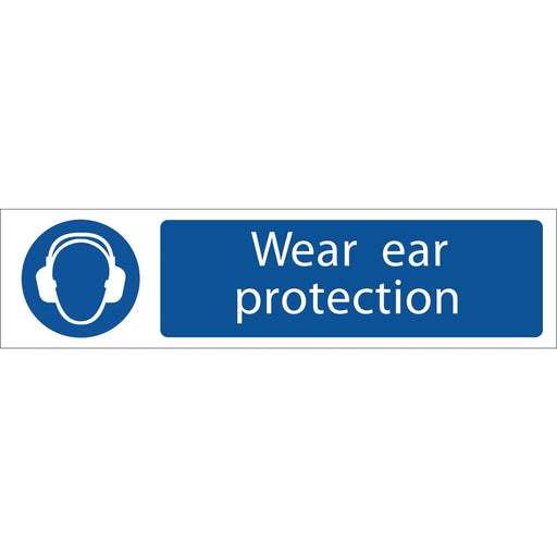Draper Ear Protection - SS63 - image 1