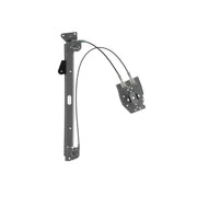 Valeo Electric Window Regulator Lifter Right Rear 851815