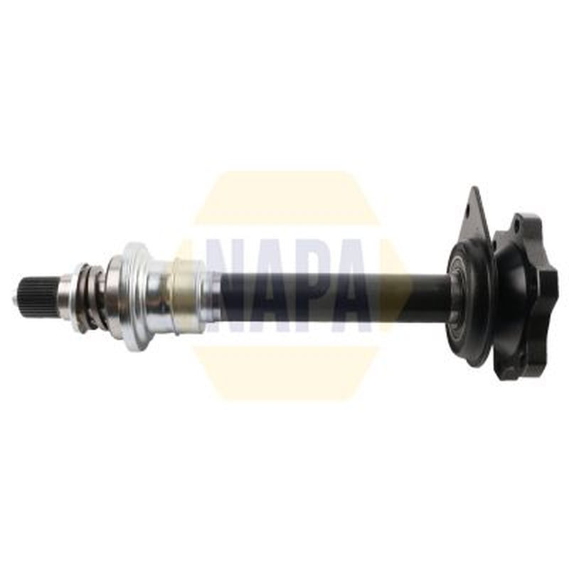 NAPA CV Drive Shaft Driveshaft Front Right fits Ford Galaxy I 1995-2006
